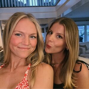 Meet your Posher, Ally